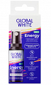 Купить глобал вайт (global white) спрей для полости рта освежающий со вкусом корицы, 15мл в Бору