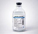 Купить раствор рингера, раствор для инфузий, флакон 400мл в Бору