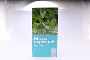 Купить фиточай мятный, фильтр-пакеты 1,5г, 20 шт бад в Бору