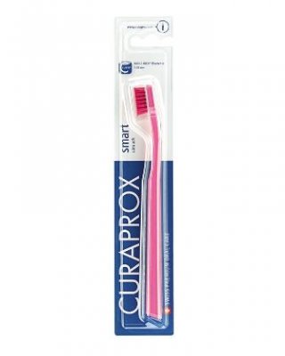 Купить curaprox (курапрокс) зубная щетка curaprox smart ultrasoft, 1 шт в Бору