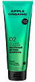 Organic Shop (Органик) Apple Organic детокс-шампунь яблочный глубокое очищение, 250мл