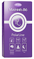 Купить поларлайн (polarline) магний+в6, капсулы, 30 шт бад в Бору