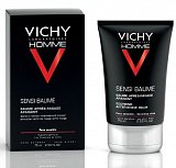 Vichy Номме (Виши) Сенси бальзам после бритья для чувствительной кожи 75мл