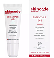 Купить скинкод эссеншлс (skincode essentials) бальзам для губ интенсивно увлажняющий10мл в Бору