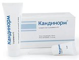 Купить кандинорм complex gel , туба 30мл+3х6мл в Бору