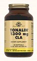 Купить solgar (солгар) тоналин 1300мг клк, капсулы 1860мг 60 шт бад в Бору