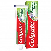 Купить колгейт (colgate) зубная паста лечебные травы, 100мл в Бору