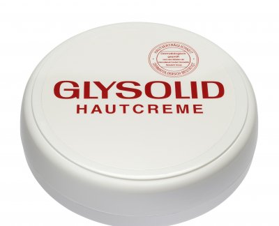 Купить glysolid (глизолид) крем для сухой кожи с глицерином банка 100мл в Бору
