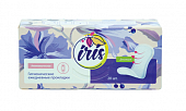 Купить iris (ирис), прокладки ежедневные панти классик, 20шт в Бору
