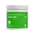 Купить алесорб 3+ энтеросербент порошок для приготовления суспензии для приема внутрь, банка 50г бад в Бору