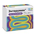 Купить энтерумин, порошок для приготовления суспензии для приема внутрь 800мг, 12 шт в Бору