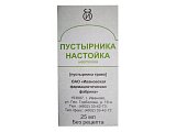 Купить пустырник настойка, флакон 25мл в Бору