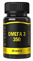 Купить омега-3 350, капсулы 30шт бад в Бору