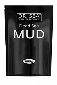 Купить доктор сиа (dr. sea) грязь для тела мертвого моря черная, 600 г в Бору