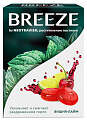 Купить breeze by neotravisil (бризи бай неотрависил) растительные пастилки со вкусом вишня-лайм 12 шт бад в Бору