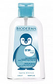 Купить bioderma abcderm (биодерма) мицеллярная вода 1000мл в Бору