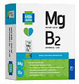 Купить магний цитрат форте 400мг будь здоров!, стик-пакет 6г 20шт бад в Бору
