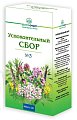 Купить сбор успокоительный №3, пачка 50г в Бору