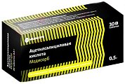 Купить ацетилсалициловая кислота-медисорб, таблетки 500мг, 30 шт в Бору