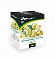 Купить ромашки аптечной цветки лекра-сэт, пачка 25г бад в Бору