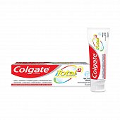 Купить колгейт (colgate) зубная паста total 12 чистая мята, 75мл в Бору
