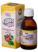Купить эдас-801 туя масло для местного применения гомеопатическое, 25мл в Бору