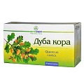 Купить дуба кора, фильтр-пакеты 1,5г, 20 шт в Бору