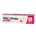 Купить троксерутин, гель для наружного применения 2%, 40г в Бору
