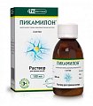 Купить пикамилон, раствор для приема внутрь 4мг/мл, флакон 100мл в Бору