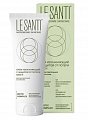 Купить le santi (ле санти) крем увлажняющий с защитой от потери влаги, 75 мл в Бору