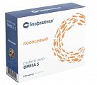 Купить рыбий жир биафишенол лосось, капсулы 300мг, 100 шт бад в Бору