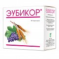 Купить эубикор порошок, пакетики 3,0г 30 шт бад в Бору