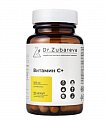 Купить витамин с+ др.зубарева (dr. zubareva), капсулы массой 750 мг, 60 шт бад в Бору