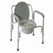 Купить кресло-туалет, amcb6804 в Бору