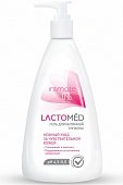 Купить lactomed (лактомед) гель для интимной гигиены для чувствительной кожи, 200мл в Бору