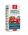 Купить фиточай щедрость природы кардиологический фильтр-пакеты. 2г 20 шт в Бору