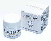 Купить lactacream (лактакрем) ланолин натуральный 100%, 20 мл в Бору
