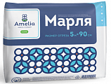 Марля 5мх90см Амелия