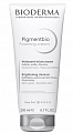 Bioderma Pigmentbio (Биодерма) крем для лици и тела осветляющий и очищающий, 200мл