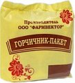 Купить горчичник-компресс согревающий, пакет 20 шт в Бору
