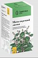 Купить мяты перечной листья, пачка 50г в Бору