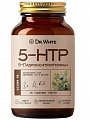 Купить dr. white (др. вайт) 5-гидрокситриптофан (5-нтр), капсулы массой 550 мг, 90 шт бад в Бору