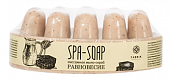 Купить fabrik cosmetology (фабрик косметик) spa-soap мыло-скраб массажное равновесие, 90г в Бору