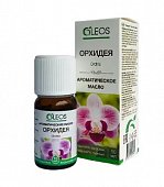 Купить oleos (олеос) масло ароматическое орхидея, 10 мл в Бору