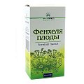 Купить фенхеля плоды, пачка 100г в Бору