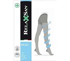 Релаксан (Relaxsan) колготки Collant 140 ден размер 5, телесные