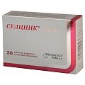 Купить селцинк плюс, таблетки 30 шт бад в Бору