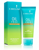Купить карелин (careline) крем-флюид для проблемной кожи лица, 70мл в Бору