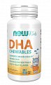 Купить now foods (нау фудс) дгк 100 омега-3 для детей, капсулы массой 893мг, 60 шт бад в Бору