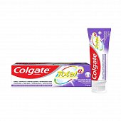 Купить колгейт (colgate) зубная паста total 12 pro-здоровье десен, 75мл в Бору